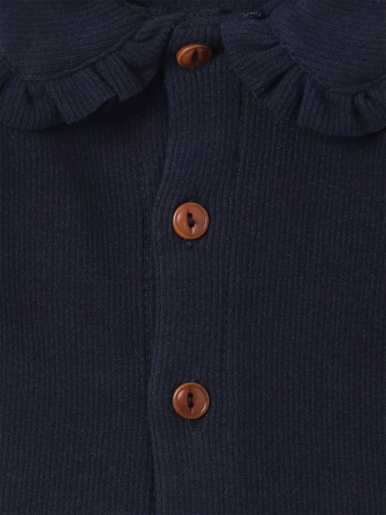 1 + IN THE FAMILY - Knit Cardigan