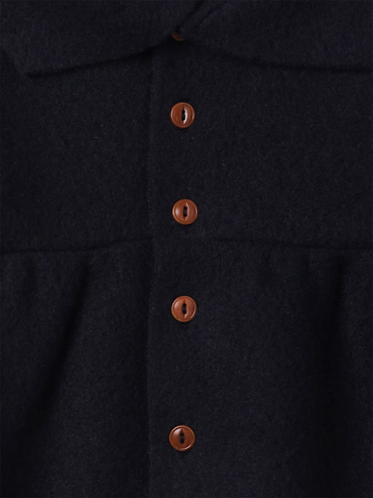 1 + IN THE FAMILY - Wool blend coat