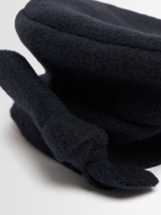 1 + IN THE FAMILY: Cappello in misto lana