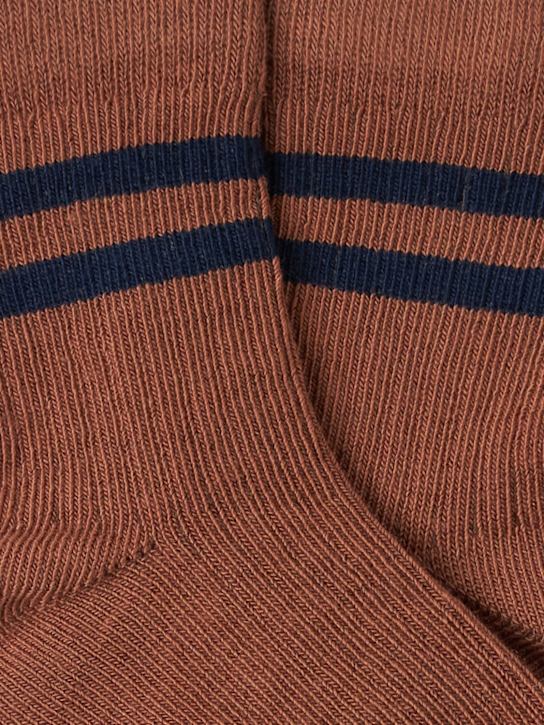 1 + IN THE FAMILY: Cotton blend socks