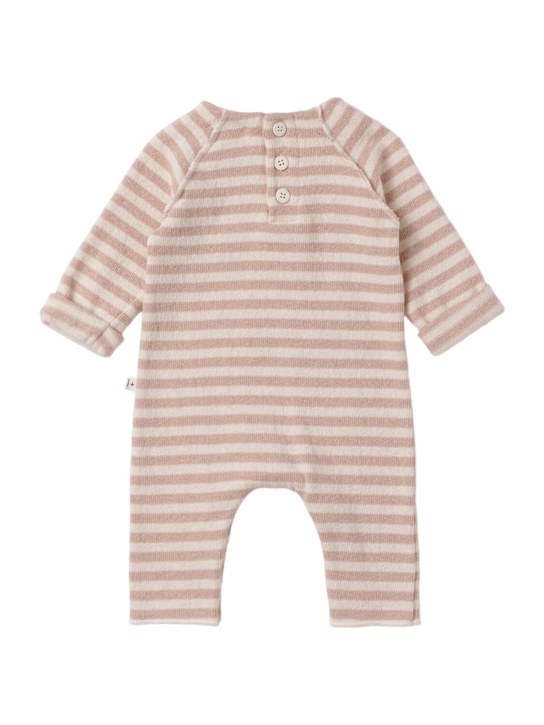 1 + IN THE FAMILY: Tutina in misto cotone