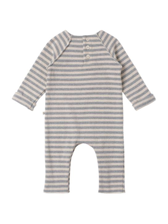 1 + IN THE FAMILY: Tutina in misto cotone