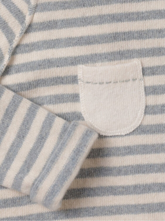 1 + IN THE FAMILY: Tutina in misto cotone