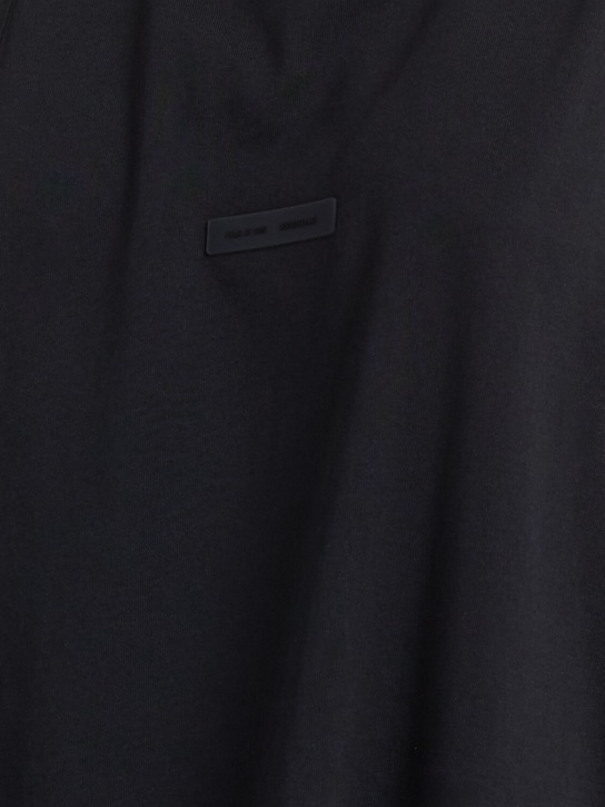 Fear of God ESSENTIALS: Tank top vintage fit