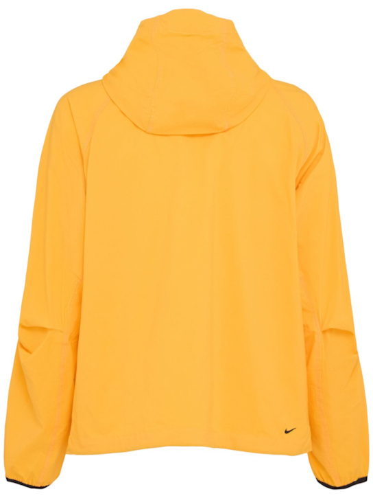 Nike: Veste en tissu technique