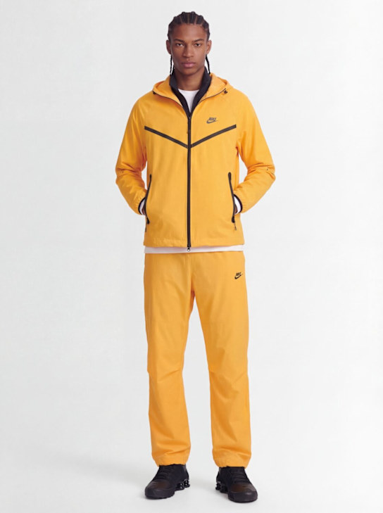 Nike - Tech jacket