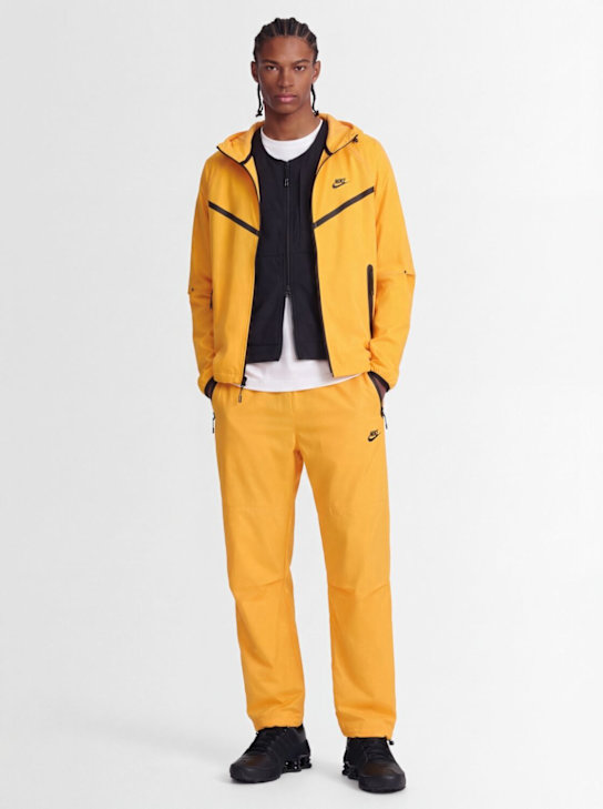 Nike - Pantalon en textile technique