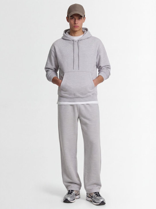 Nike - Sweat à capuche Wool Classics