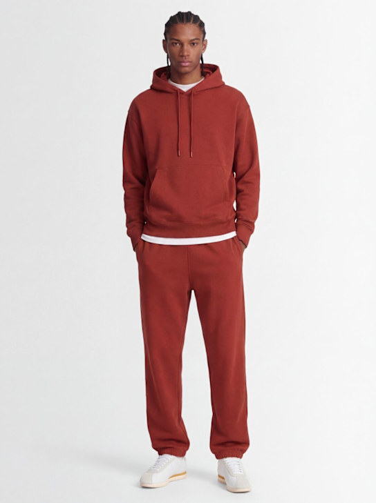 Nike - Sweat à capuche Wool Classics