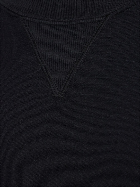 Nike: Sweat-shirt Wool Classics à col ras-du-cou