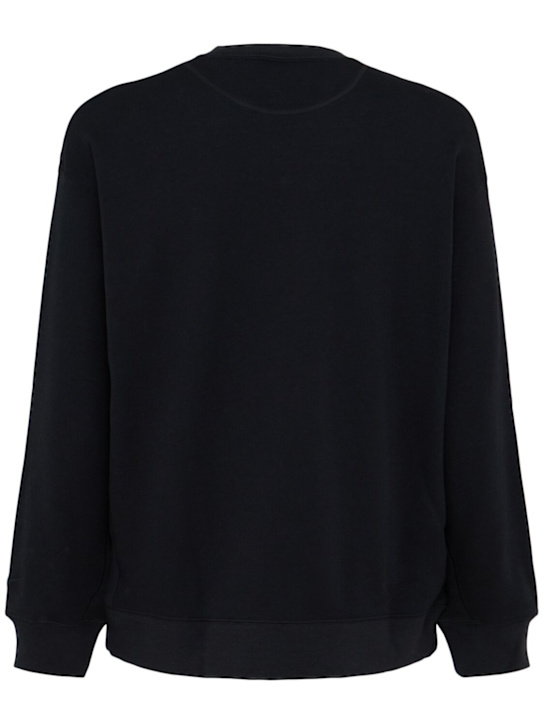 Nike: Sweat-shirt Wool Classics à col ras-du-cou