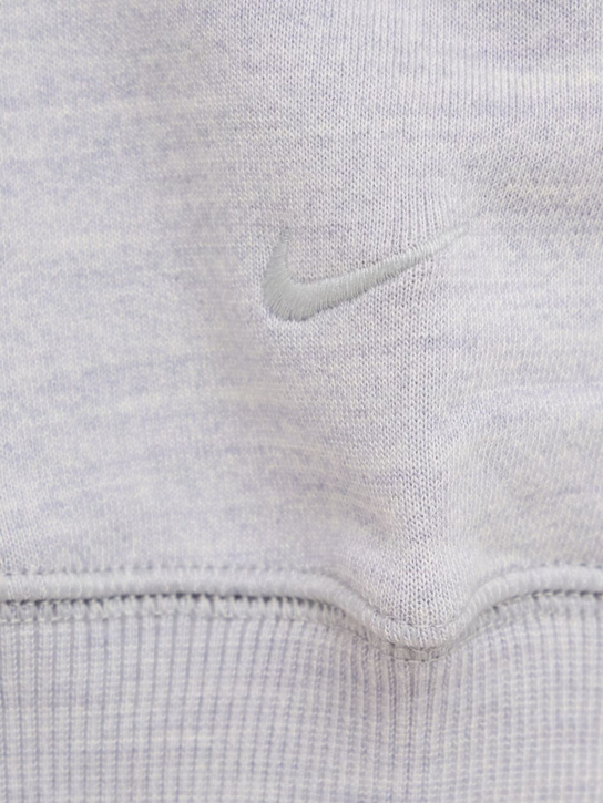 Nike: Sweat-shirt Wool Classics à col ras-du-cou