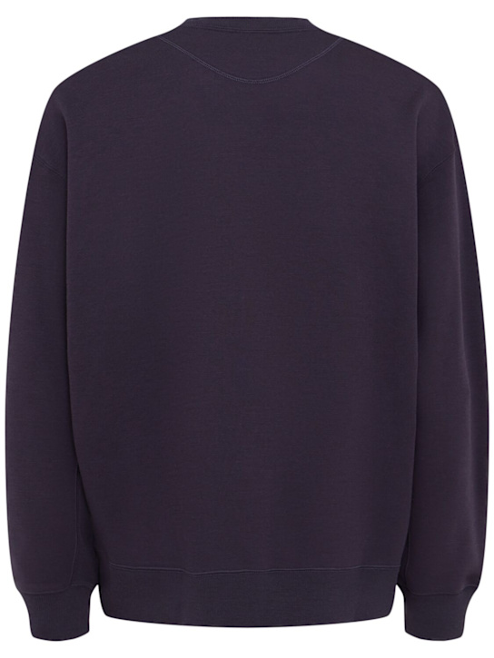 Nike: Sweat-shirt Wool Classics à col ras-du-cou