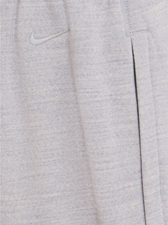 Nike: Pantalon en molleton Wool Classics