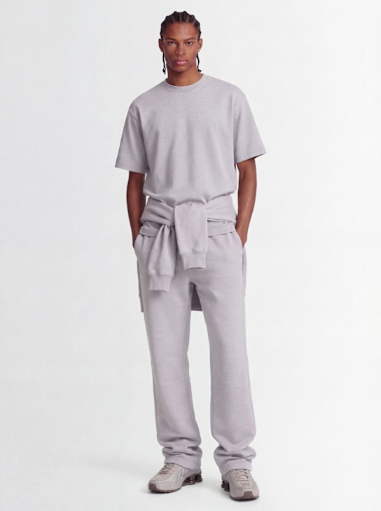 Nike: T-shirt à manches courtes Wool Classics