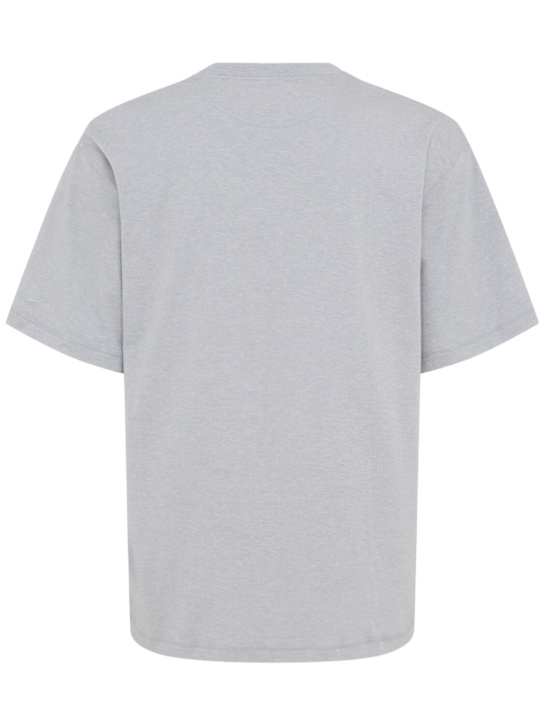 Nike: T-shirt à manches courtes Wool Classics