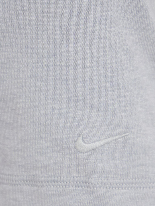 Nike: T-shirt à manches courtes Wool Classics