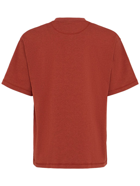 Nike: T-shirt à manches courtes Wool Classics