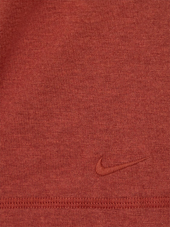 Nike: T-shirt à manches courtes Wool Classics