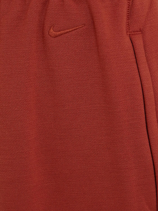Nike: Jogginghose „Wool Classics“
