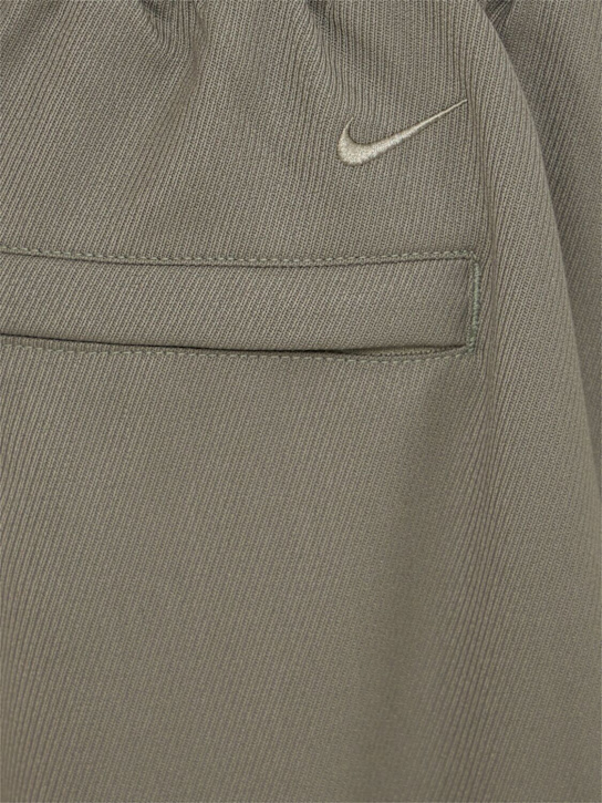 Nike: Pantalon tissé Wool Classics