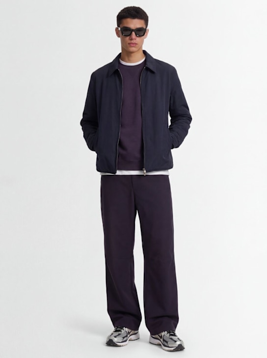 Nike - Pantaloni Wool Classics