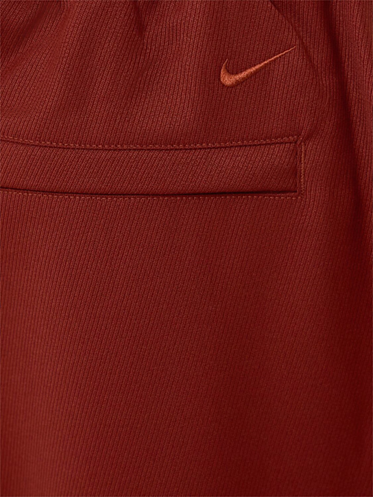 Nike: Pantaloni Wool Classics