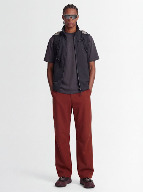 Nike - Pantaloni Wool Classics