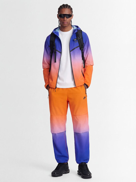 Nike: Pantaloni in techno