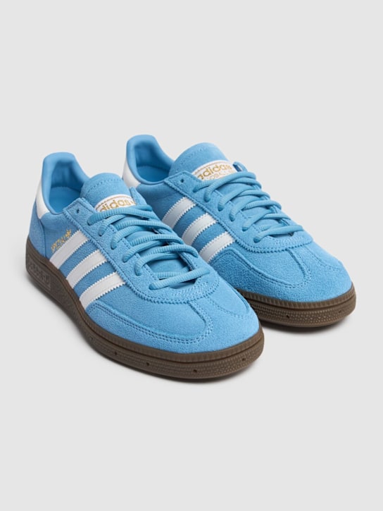 adidas Originals: Handball Spezial J Sneakers with Laces