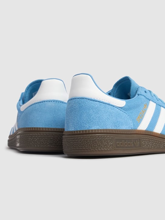 adidas Originals: Handball Spezial J Sneakers with Laces