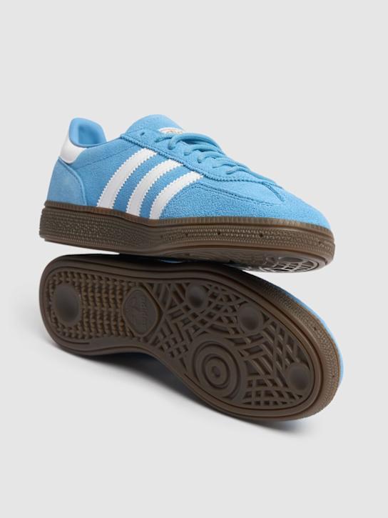 adidas Originals: Handball Spezial J Sneakers with Laces