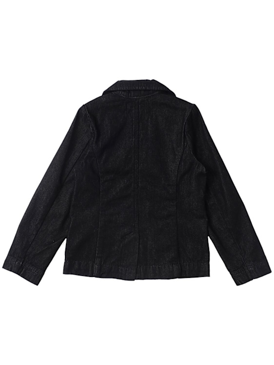 Molo: Organic cotton jacket