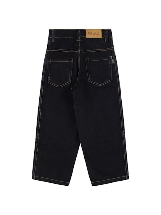 Molo: Pantaloni in denim