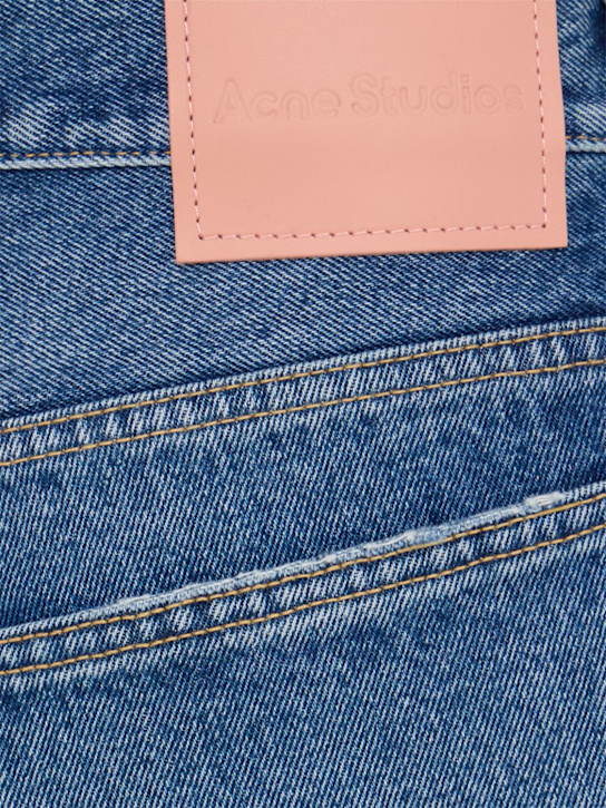 Acne Studios: Jeans in denim 2010M