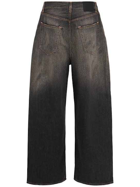 Acne Studios: Jean ample Trafalgar 2023
