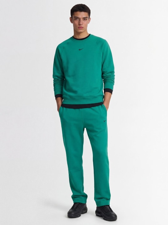 Nike: Nocta Straight Fleece Pants