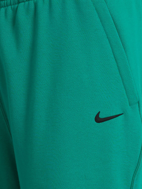 Nike: Nocta Straight Fleece Pants