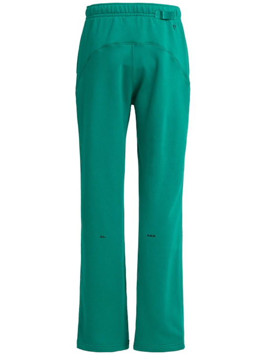 Nike: Nocta Straight Fleece Pants