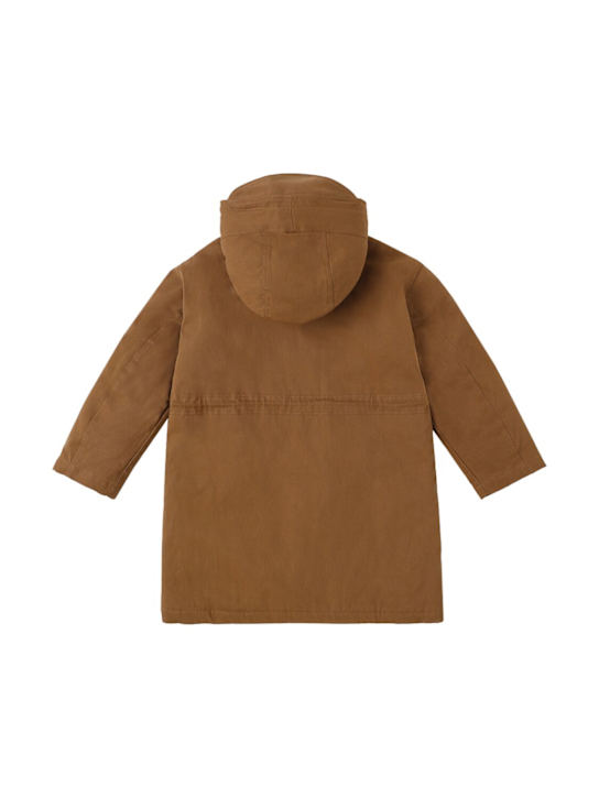 Marni Junior: Cotton jacket