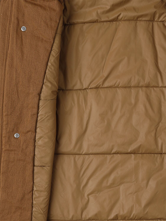 Marni Junior: Cotton jacket