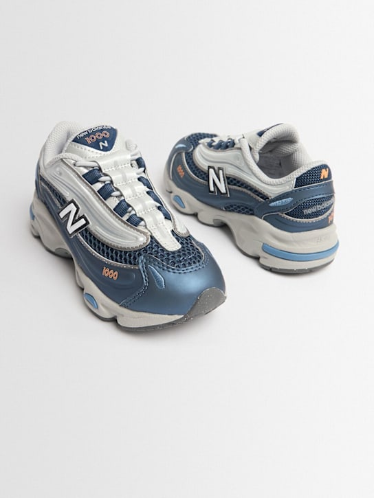 New Balance - Sneakers 1000