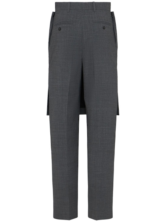 BETTTER: Pantalon-jupe hybride