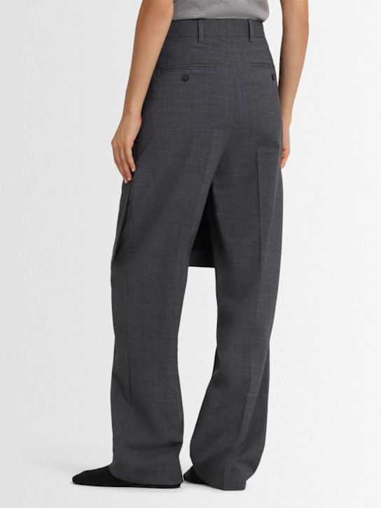 BETTTER: Pantalon-jupe hybride
