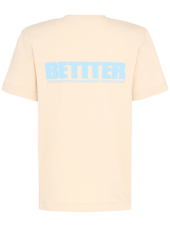 BETTTER: T-shirt con stampa