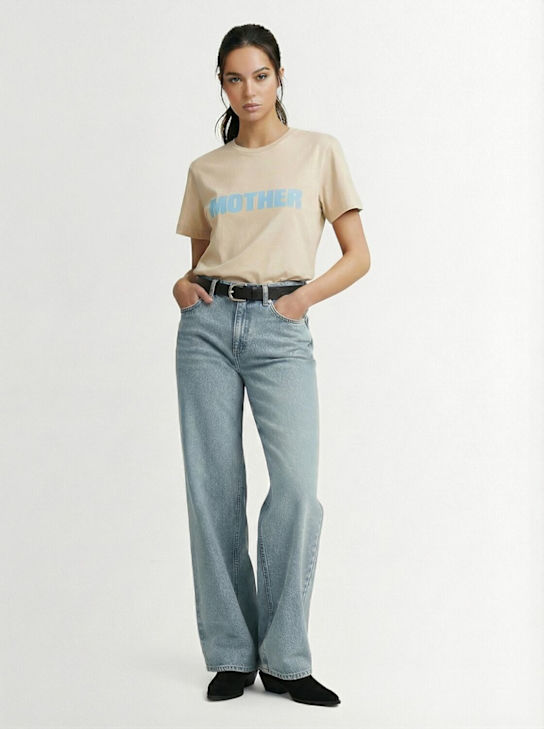 BETTTER - T-shirt con stampa