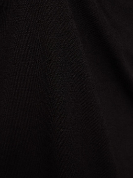 The Row: T-shirt Luke in cotone