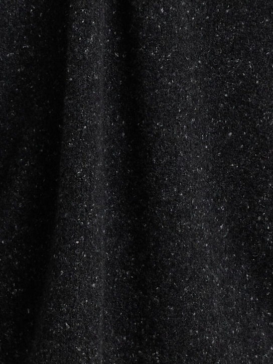 The Row: Maglia girocollo Aksel in misto cashmere