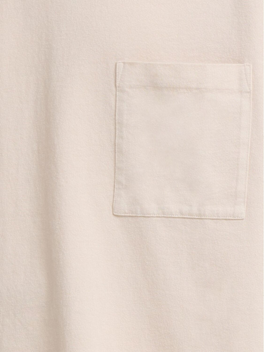 The Row: T-shirt Niels in cotone