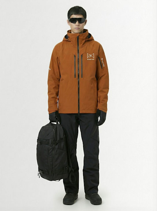 BURTON - Giacca da neve Swash in GORE-TEX